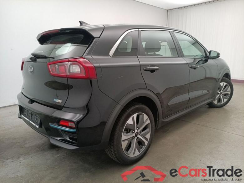 KIA Niro e-Niro 150kW Must 5d #5