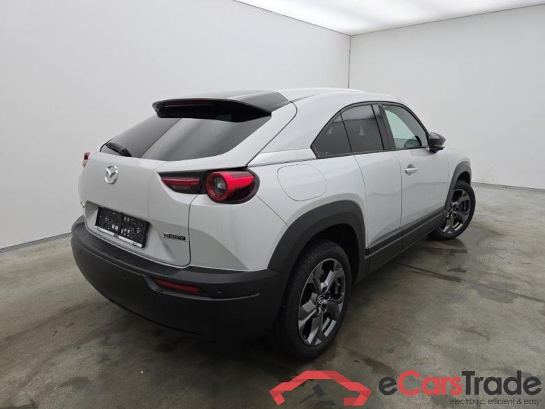 Mazda MX-30 e-SKYACTIV 145 pk Skycruise 5d #3