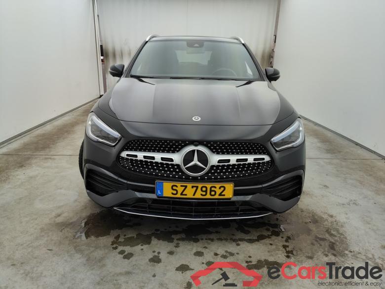 MERCEDES CLASSE GLA - 2020 GLA 250 224 4-Matic 5d Auto #1