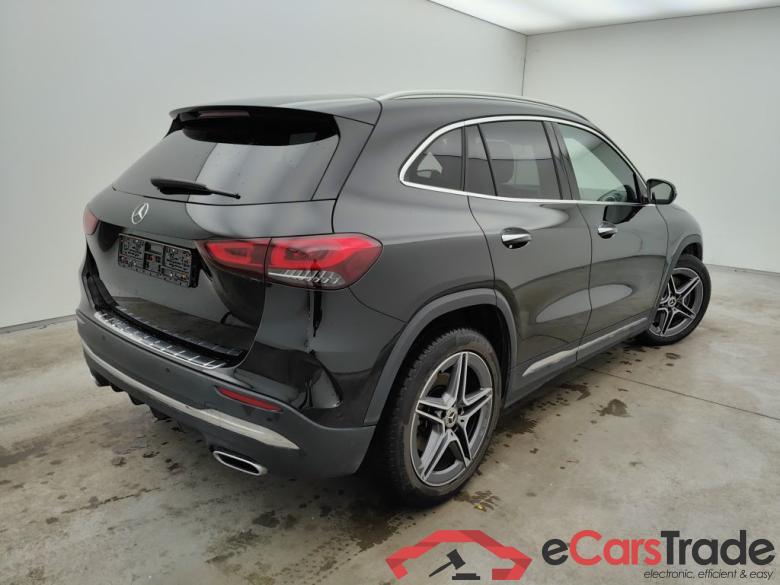 MERCEDES CLASSE GLA - 2020 GLA 250 224 4-Matic 5d Auto #5