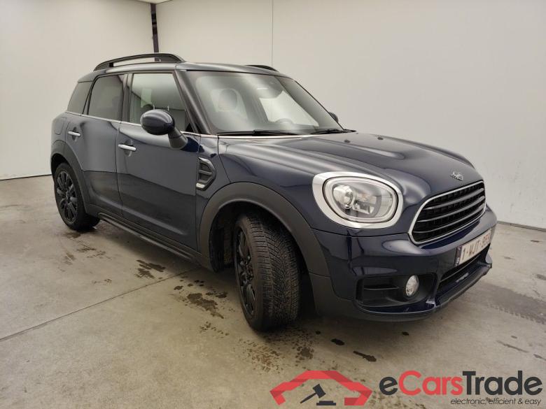 Mini Countryman One (75 kW) 5d #3