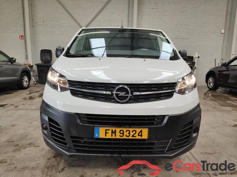 OPEL VIVARO 2600 FOU MWB DSL - 2019 1.5 TD 120 L2H1 BInj. Edition S/S (EU6.2) 5d #1