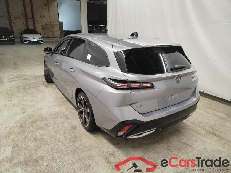 Peugeot 308 SW 1.5 BlueHDi 130 S&S Allure Pack 5d #4