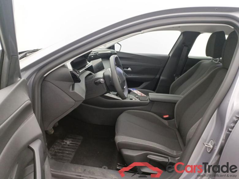 Peugeot 308 SW 1.2 PureTech 130 S&S Active Pack 5d #6