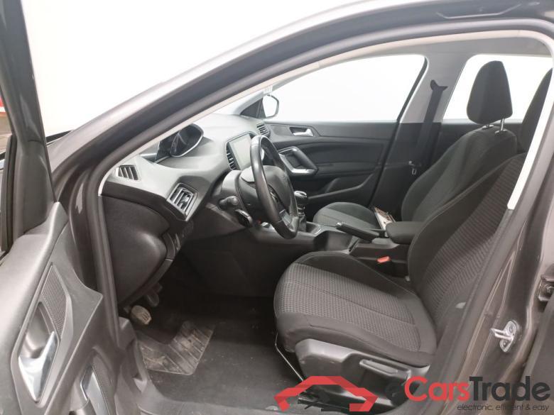 Peugeot 308 SW 1.2 PureTech 110 S&S Active 5d #6