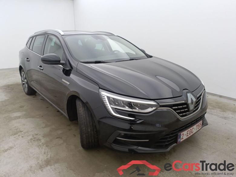 Renault Mégane Grandtour E-TECH Plug-in Hybrid Techno 5d #2