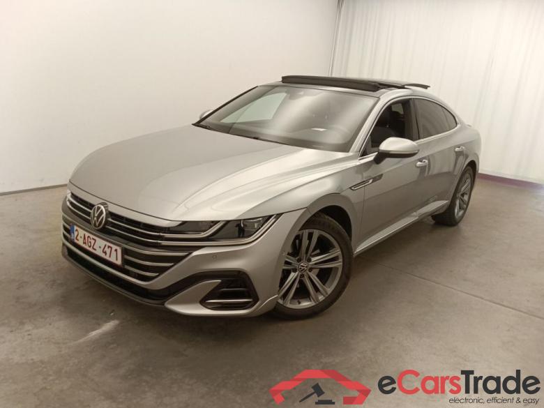 Volkswagen Arteon 2.0 TDI SCR 110kW DSG R-Line 5d #3
