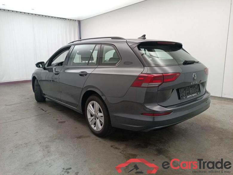 Volkswagen Golf Variant VIII 2.0 TDI 85kW Life 5d #3