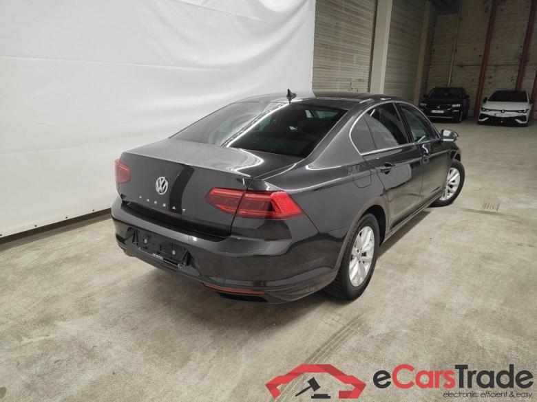 Volkswagen Passat 1.6 TDI SCR DSG7 Style Business 4d #5