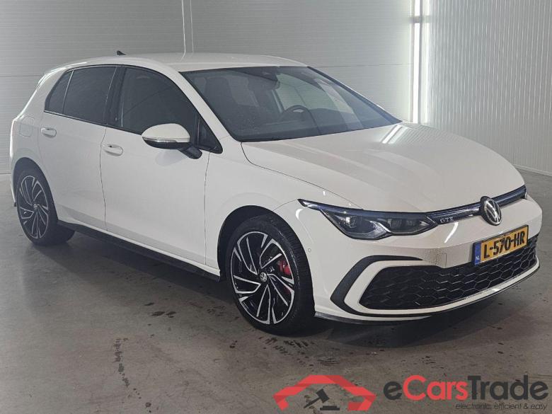 VOLKSWAGEN GOLF 1.4 eHybrid GTE #2