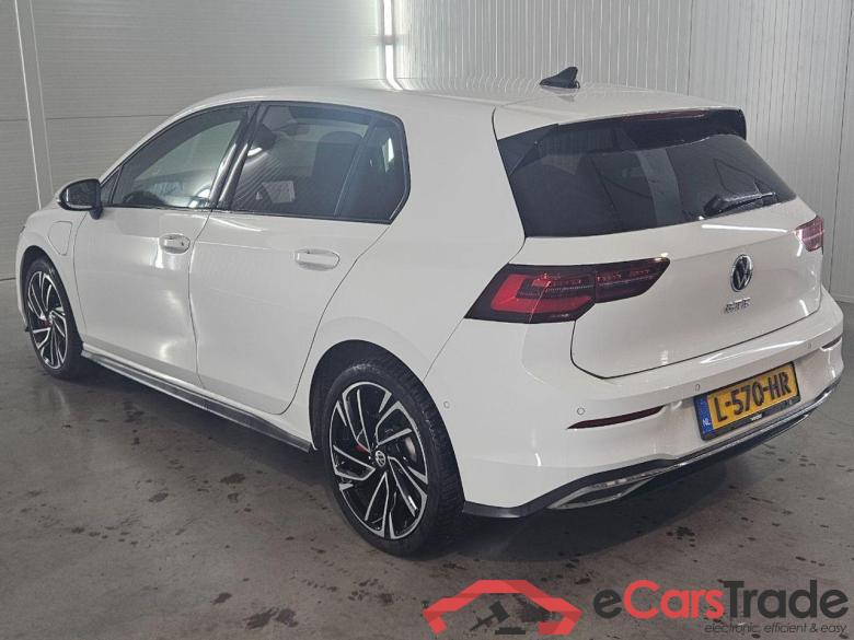 VOLKSWAGEN GOLF 1.4 eHybrid GTE #3