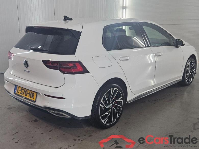 VOLKSWAGEN GOLF 1.4 eHybrid GTE #4