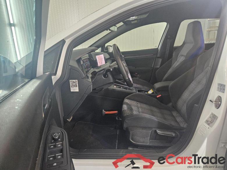 VOLKSWAGEN GOLF 1.4 eHybrid GTE #5