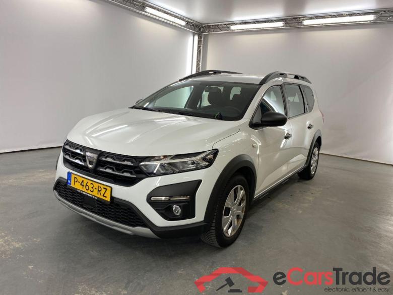Dacia Jogger 1.0 TCe Essential 7p. #1