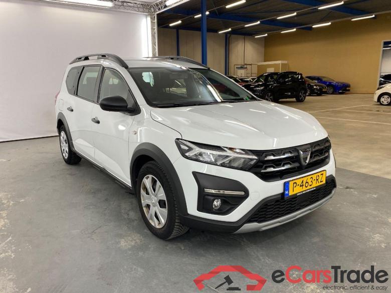 Dacia Jogger 1.0 TCe Essential 7p. #2
