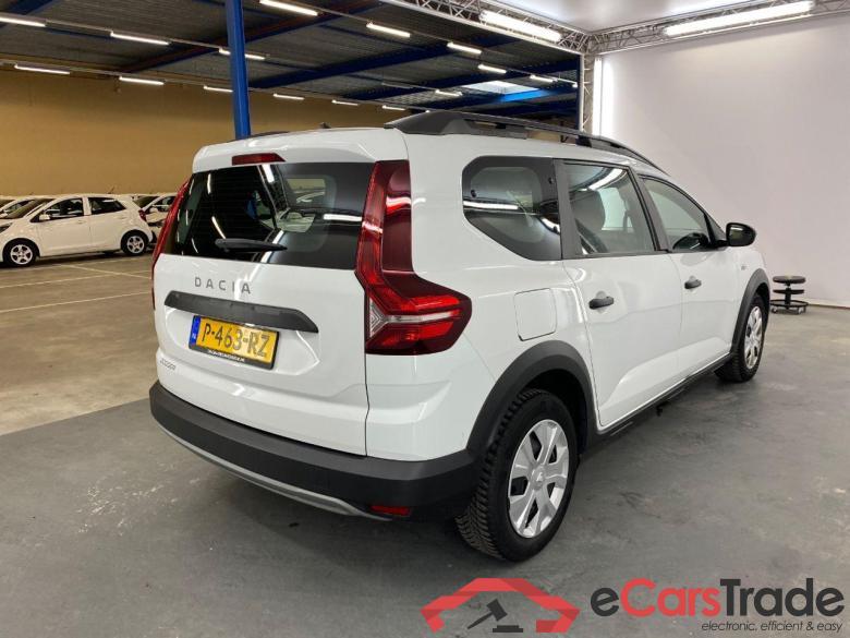 Dacia Jogger 1.0 TCe Essential 7p. #4