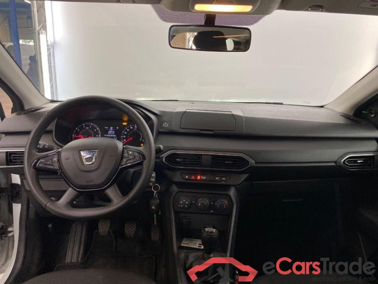 Dacia Jogger 1.0 TCe Essential 7p. #6