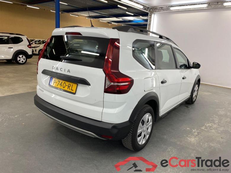 Dacia Jogger 1.0 TCe Essential 7p. #4
