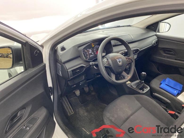 Dacia Jogger 1.0 TCe Essential 7p. #5