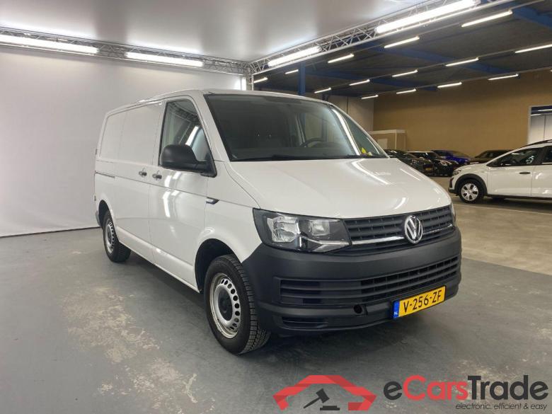 VOLKSWAGEN TRANSPORTER 2.0tdi 28 l1h1 75kW euro6  #2