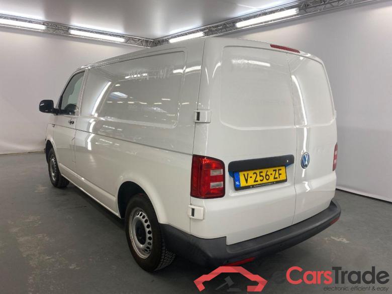VOLKSWAGEN TRANSPORTER 2.0tdi 28 l1h1 75kW euro6  #3