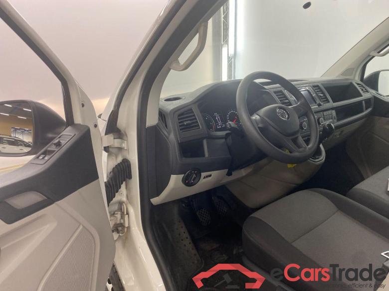 VOLKSWAGEN TRANSPORTER 2.0tdi 28 l1h1 75kW euro6  #5