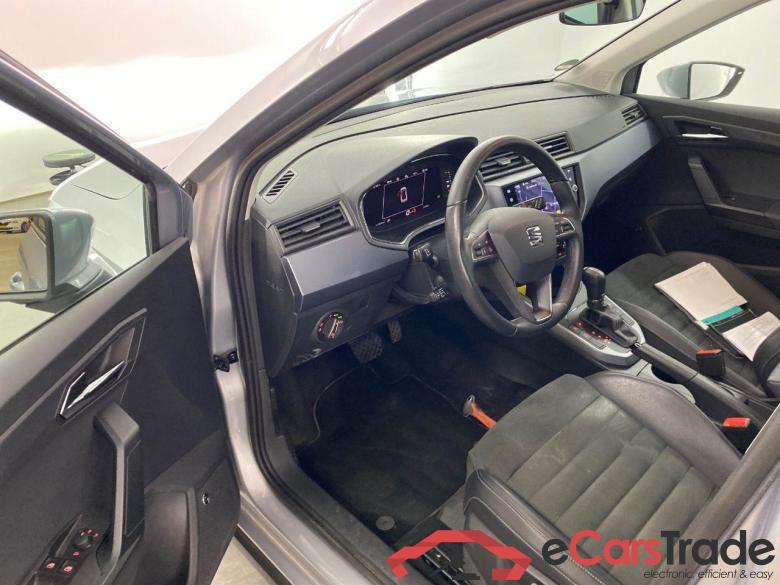 SEAT Arona 1.0tsi style business intense plus 81kW dsg-7 aut #5