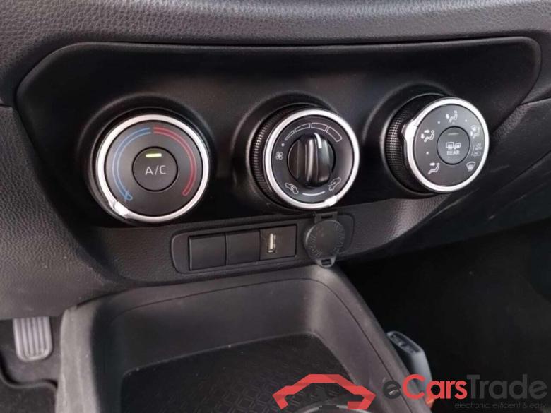 TOYOTA Aygo X 1.0 VVT-i MT Play #6