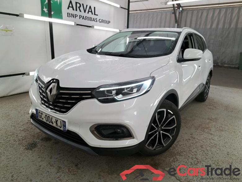 Renault Intens TCe 140 EDC FAP - 21 Kadjar Intens 1.3 TCe 140CV BVA7 E6d #1