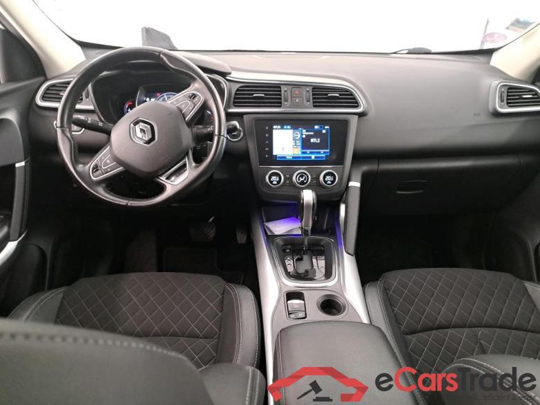 Renault Intens TCe 140 EDC FAP - 21 Kadjar Intens 1.3 TCe 140CV BVA7 E6d #5
