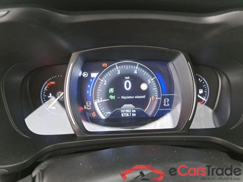 Renault Intens TCe 140 EDC FAP - 21 Kadjar Intens 1.3 TCe 140CV BVA7 E6d #6