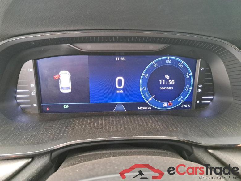 Skoda 2.0 TDI 150 DSG7 Business Octavia Break Business 2.0 TDI 150CV BVA7 E6d #6