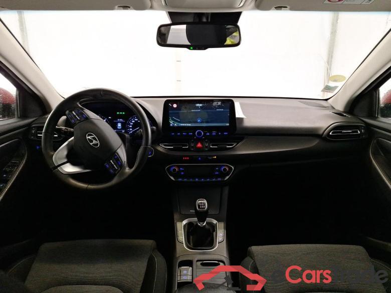 Hyundai 1.6 CRDI 115 BUSINESS SW i30 cw Business 1.6 CRDi 115CV BVM6 E6d #5