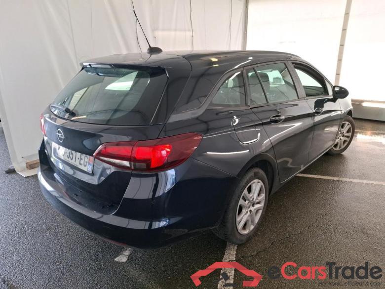 Opel 1.6 CDTI 136 AUTO EDITION BUSINESS ST OPEL Astra Sports Tourer 5p Break 1.6 CDTI 136 AUTO EDITION BUSINESS ST #3