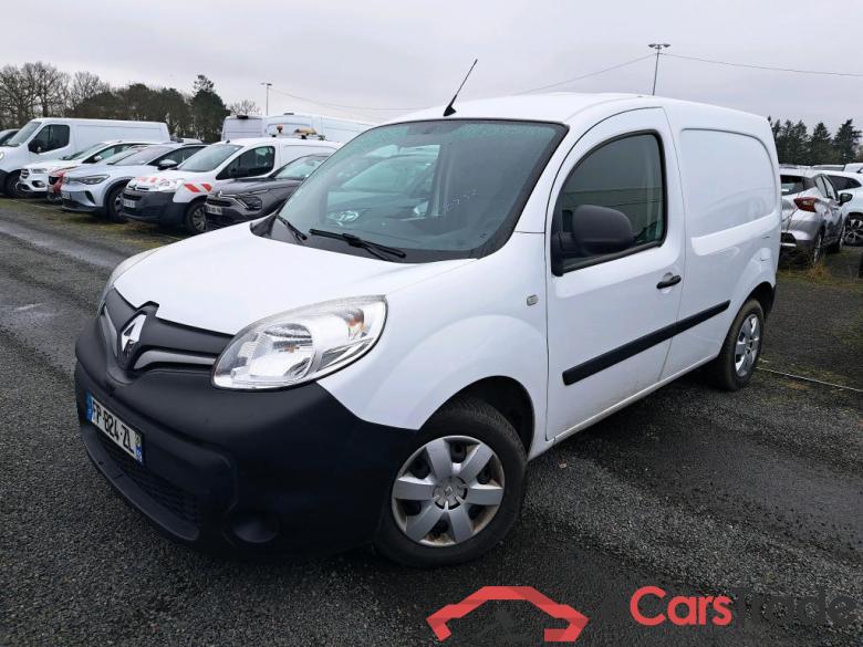 Renault  Kangoo II Express Extra (Série Spéciale) 1.5 dCi 95CV BVM6 E6dT #1