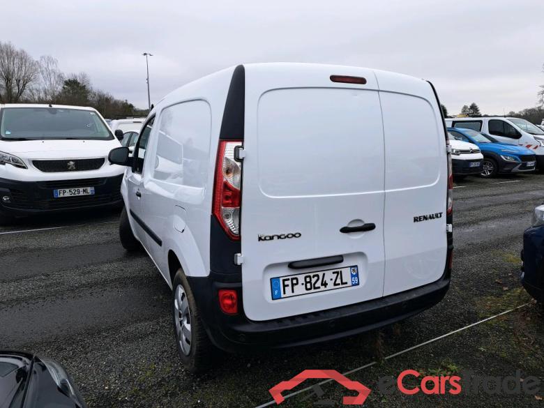 Renault  Kangoo II Express Extra (Série Spéciale) 1.5 dCi 95CV BVM6 E6dT #2
