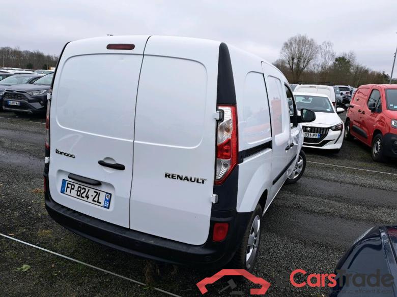 Renault  Kangoo II Express Extra (Série Spéciale) 1.5 dCi 95CV BVM6 E6dT #3