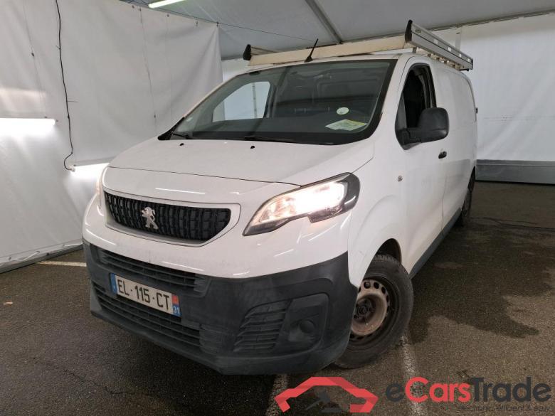 Peugeot 1.6 BlueHDi 115 S&S Standard Premium Expert Fourgon Premium L2 1.6 HDi 115CV BVM6 E6 #1