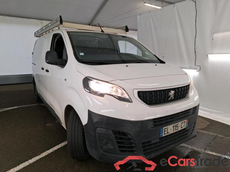Peugeot 1.6 BlueHDi 115 S&S Standard Premium Expert Fourgon Premium L2 1.6 HDi 115CV BVM6 E6 #4