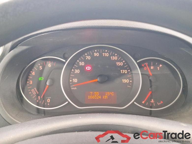 Renault Grand Confort - Blue dCi 95 Kangoo II Express Grand Confort (L1) 1.5 dCi 95CV BVM6 E6dT #6