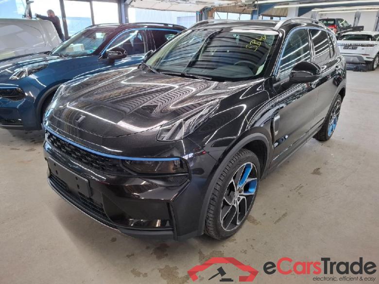 LynkAndCo Lynk & Co 01 ´20 LYNK & CO 01 PHEV 5d 132kW #2