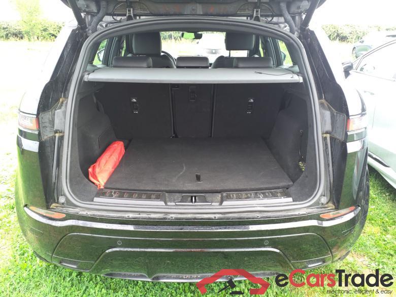 LAND ROVER Evoque EVOQUE  D200 MHEV R-DYNAMIC SE + PK DESIGN  + PK DESIGN BLACK + TOIT PANO + KEYLESS + JA 20 DOUBLE S  + TOUC #2