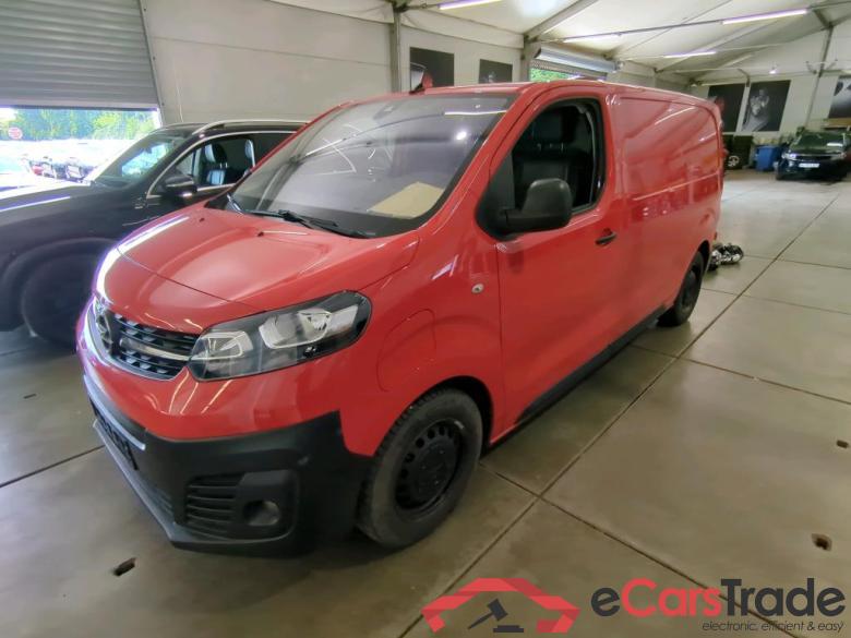 Opel _Vivaro-e ´20 Vivaro Kasten -e Edition M (L2) 75kWh1 #1