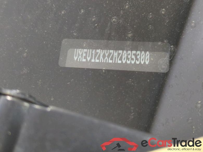 Opel _Vivaro-e ´20 Vivaro Kasten -e Edition M (L2) 75kWh1 #4