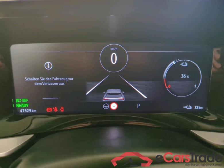 Opel Mokka ´20 Mokka e Elegance 50kWh1 #5