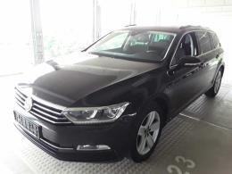 Vw Comfortline BMT/Start-Stopp PASSAT