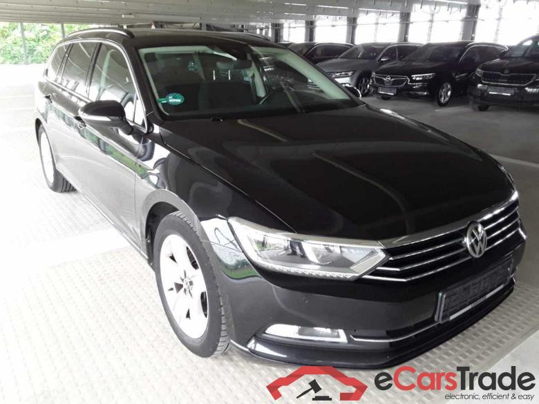 Vw Comfortline BMT/Start-Stopp PASSAT #2