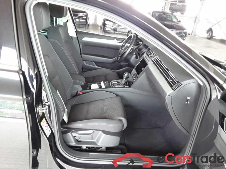 Vw Comfortline BMT/Start-Stopp PASSAT #5