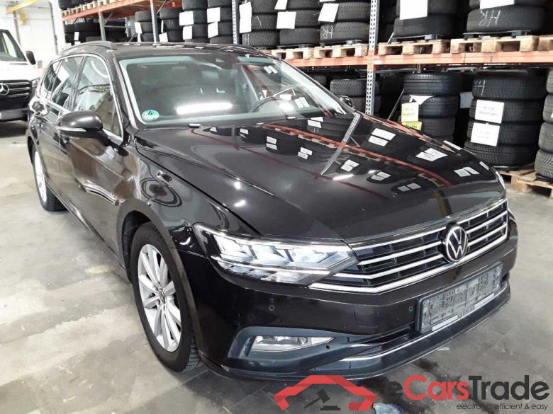 Vw Business PASSAT #2
