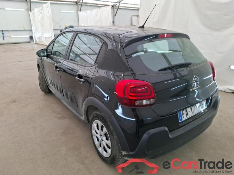 Citroen PureTech 82 BVM Feel Nav C3 Société Feel Nav 1.2 PureTech 80CV BVM5 E6 #2